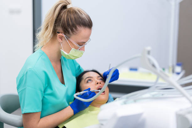 Best Emergency Dental Extractions in Red Lion, PA