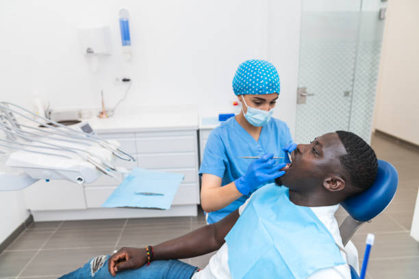 Best Broken or Cracked Tooth Emergency Dentist in Red Lion, PA