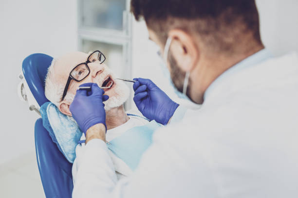 Best Mobile Emergency Dentist in Red Lion, PA